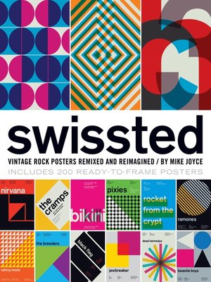 cover image of Swissted
